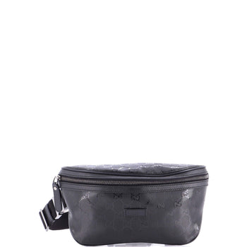 Gucci Belt Bag Gg Imprime Medium