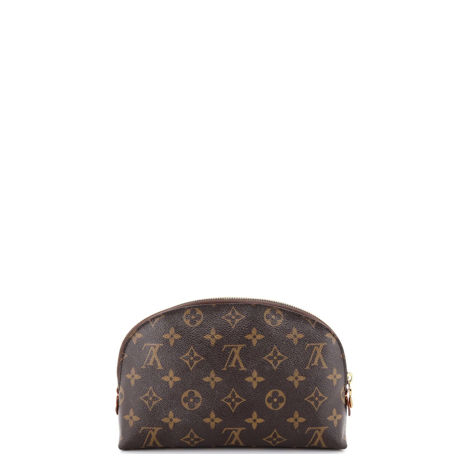 Louis Vuitton Cosmetic Pouch Monogram Canvas Gm