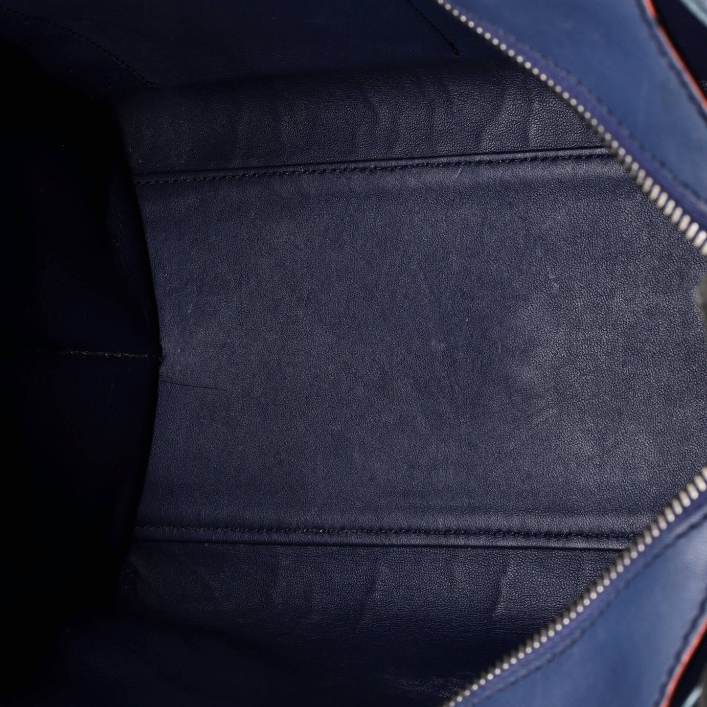 Fendi Petite 3Jours Bag Leather