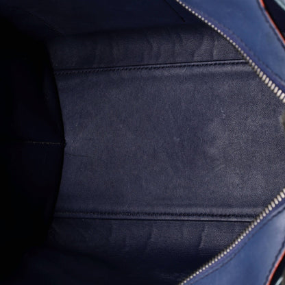 Fendi Petite 3Jours Bag Leather