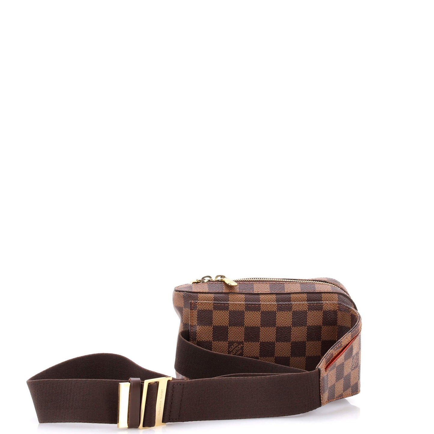 Louis Vuitton Geronimos Waist Bag Damier