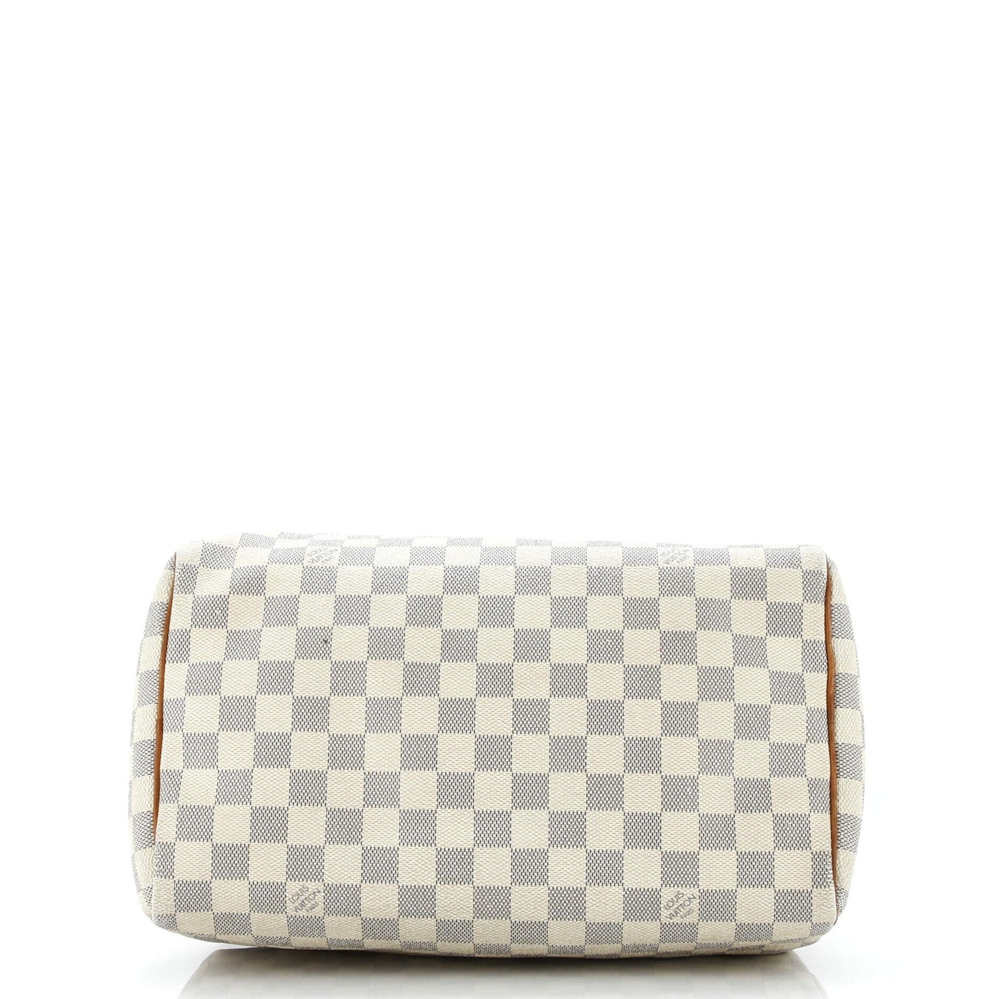 Louis Vuitton Speedy Handbag Damier 30