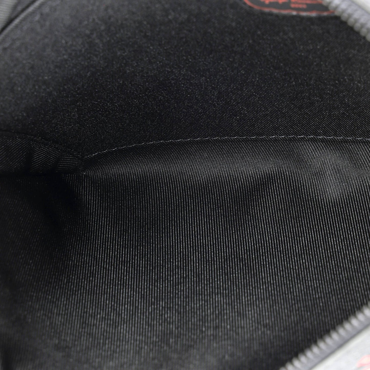 Louis Vuitton Pochette To Go Yayoi Kusama Infinity Dots Monogram Taurillon