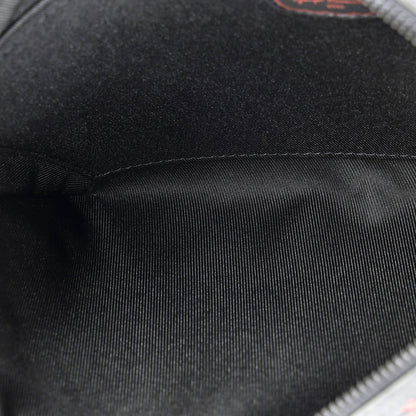 Louis Vuitton Pochette To Go Yayoi Kusama Infinity Dots Monogram Taurillon