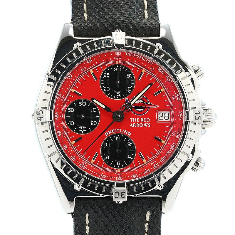 BREITLING Chronomat Red Arrows LTD ED. A13050.1