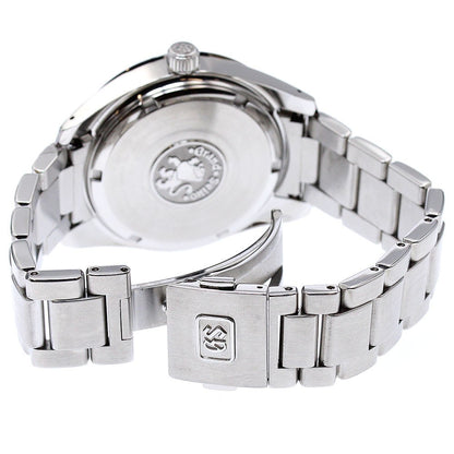 Seiko Grand Seiko Sbga099/9R65-0Bm0