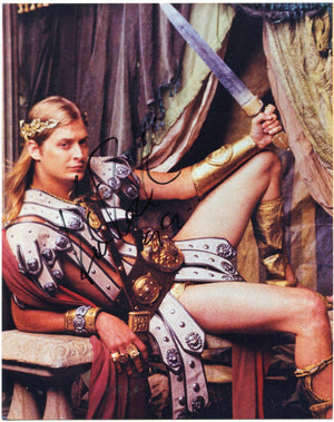 Descriptive image text