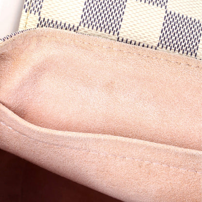 Louis Vuitton Sperone Backpack Damier Bb