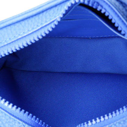 Louis Vuitton Solar Ray Pochette Volga Monogram Taurillon Leather