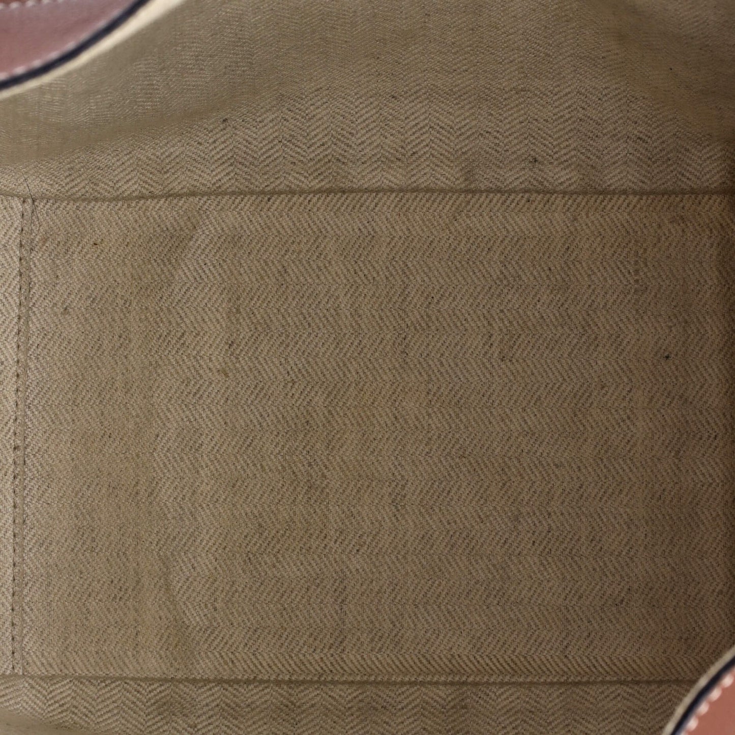 Loewe Hammock Bag Leather Small