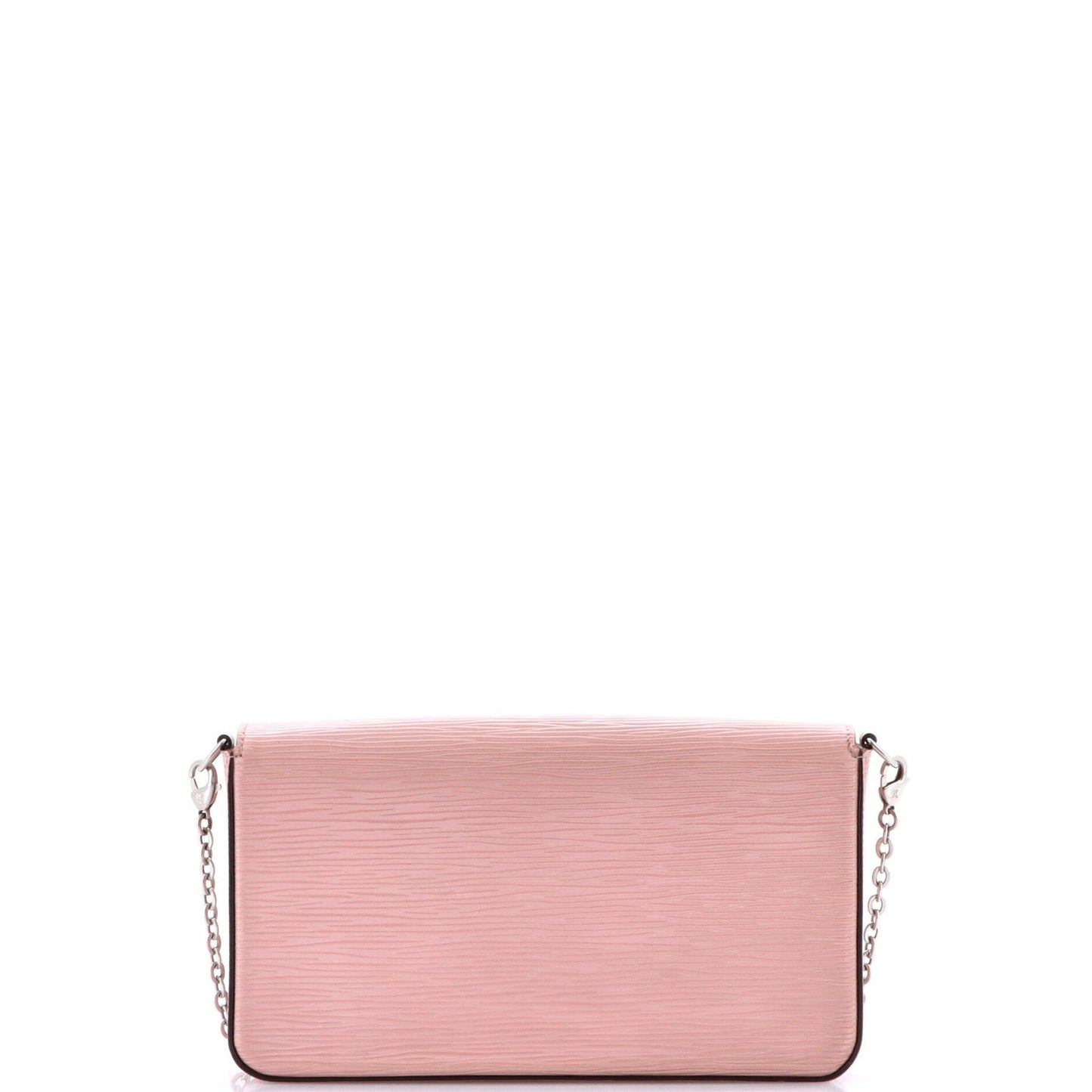 Louis Vuitton Felicie Pochette Epi Leather