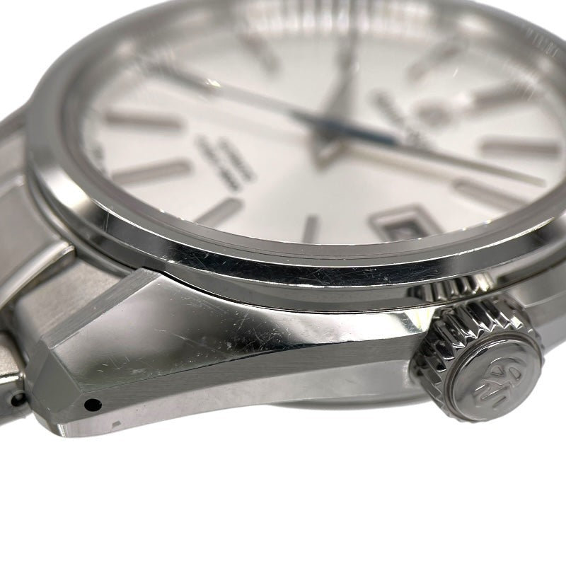 Grand Seiko Mechanical High Beat SBGH277 #1452