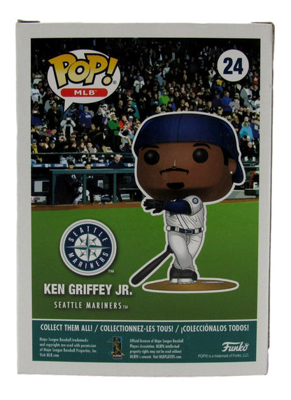 Ken Griffey Jr. Hof Funko Pop! #24 Figurine Mlb