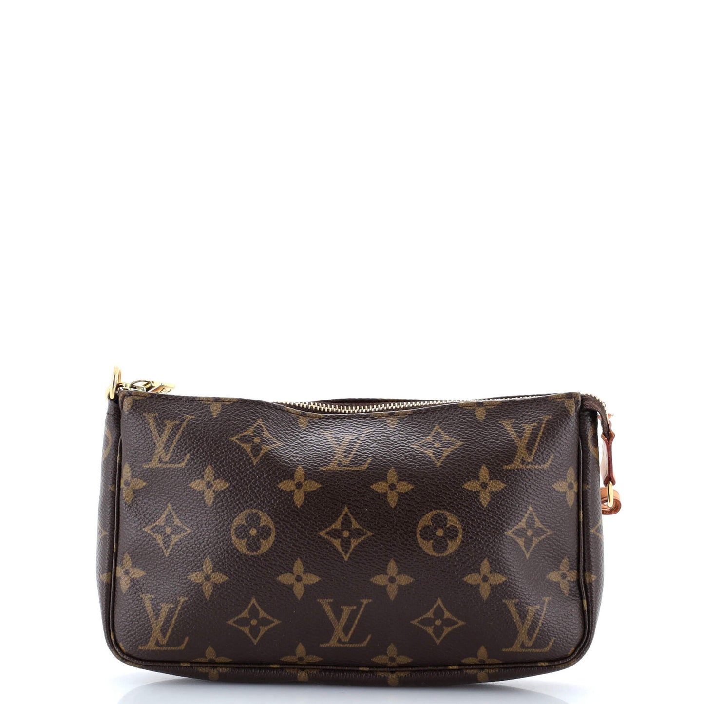 Louis Vuitton Pochette Accessoires Monogram Canvas