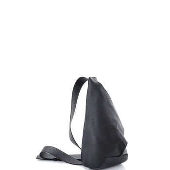 Loewe Anton Sling Bag Leather Small