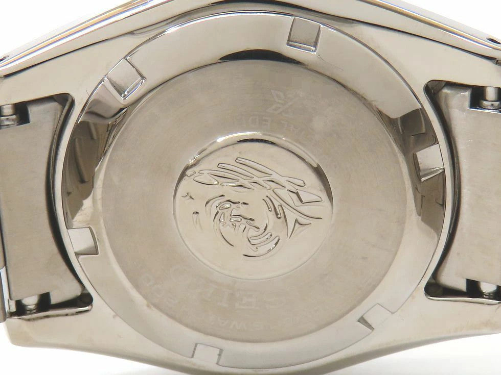 Seiko Sbdc165/6R35-01V0 Prospex 1965 Mechanical Divers Save The Ocean