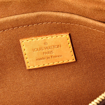 Louis Vuitton Popincourt Handle Bag Monogram Canvas