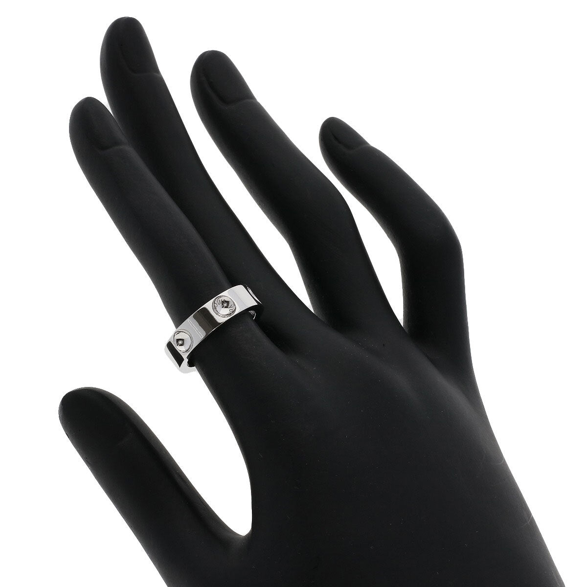 Louis Vuitton   Ring Petite Berg Empreinte #49