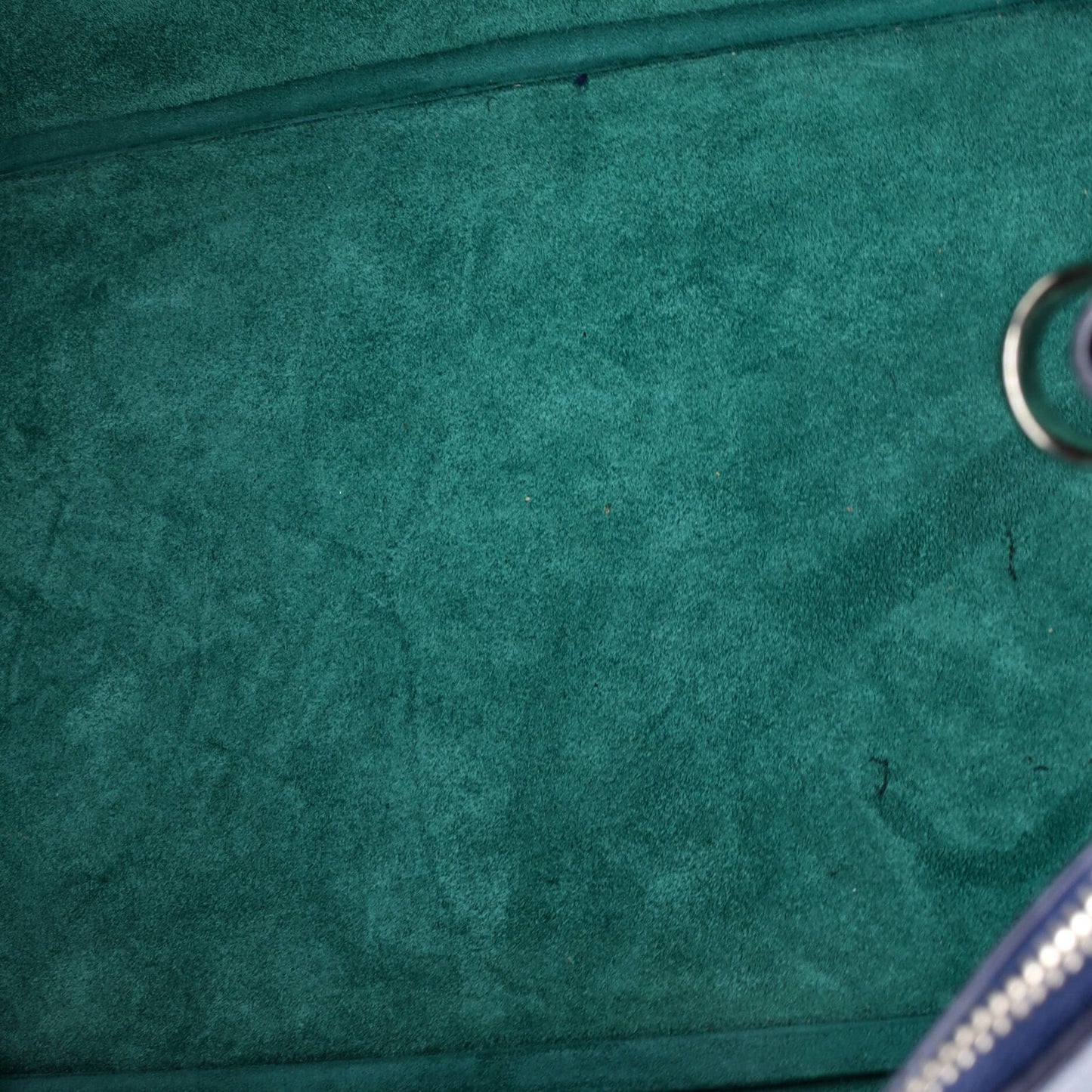 Medium Prada Galleria Double Zip Tote Leather