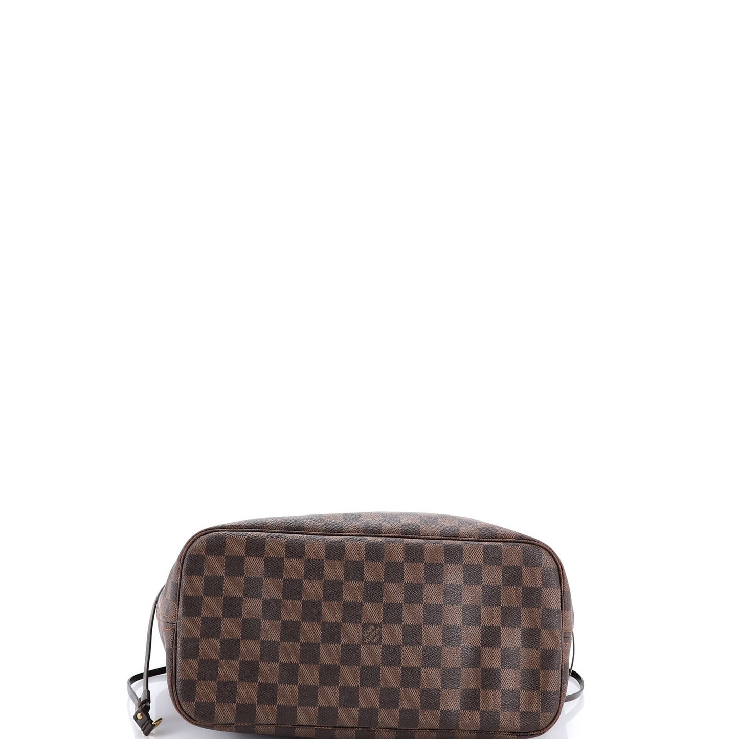 Louis Vuitton Neverfull Nm Tote Damier Mm