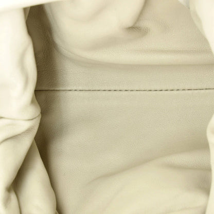 Bottega Veneta The Pouch Intrecciato Nappa Mini