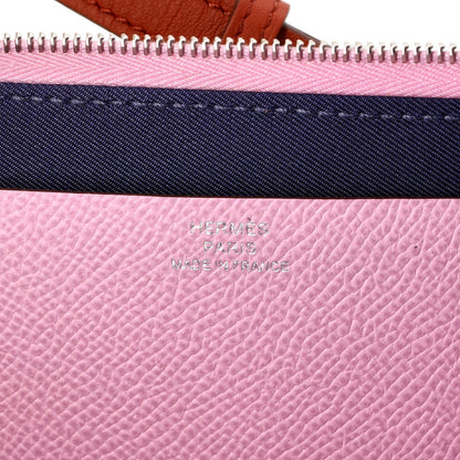 Hermes Nouveau To Go Wallet Epsom With Swift