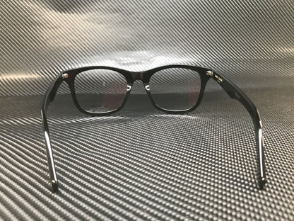 SAINT LAURENT SL 286 SLIM 001 Black 50mm Women