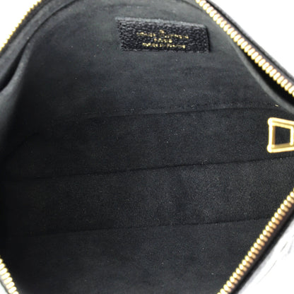 Louis Vuitton Multi Pochette Accessoires Monogram Empreinte Giant