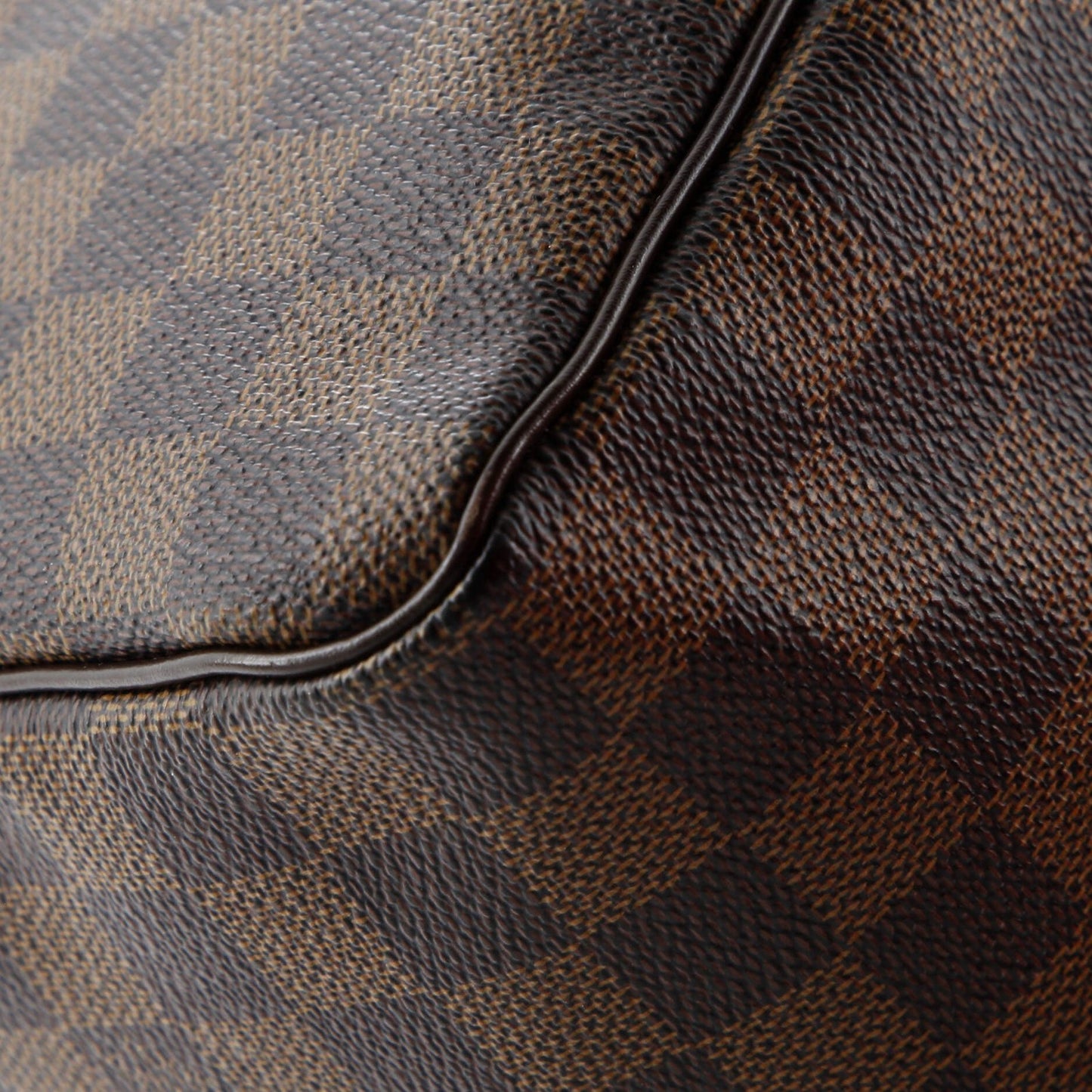 Louis Vuitton Speedy Handbag Damier 25