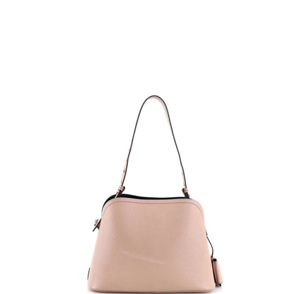 Prada Matinee Bag Saffiano Leather Small