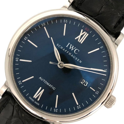 IWC Portofino Automatic IW356502 #1713
