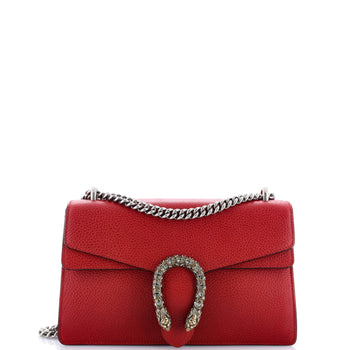 Gucci Dionysus Bag Leather Small