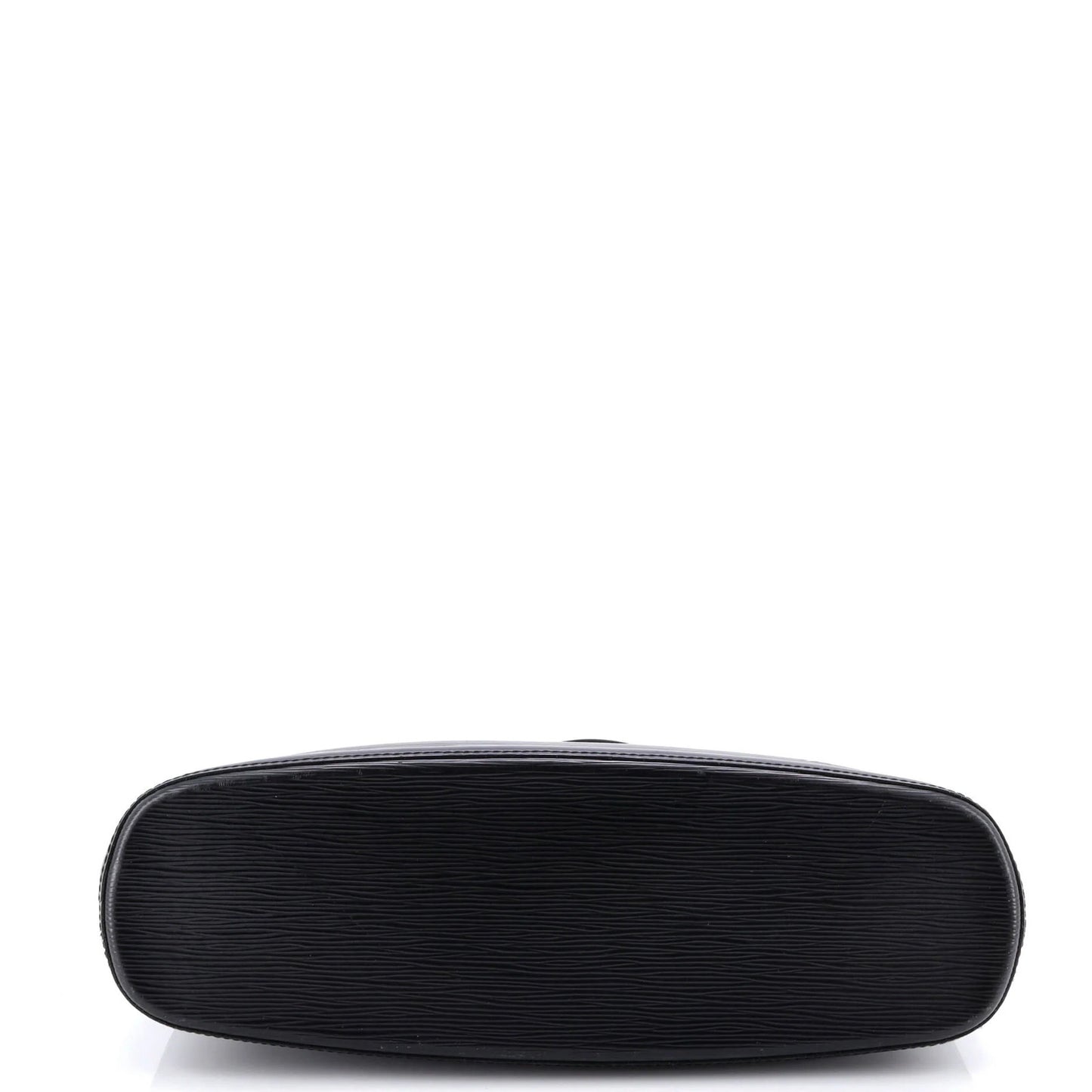 Louis Vuitton Lussac Handbag Epi Leather