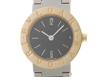 Bvlgari Bvlgari Bvlgari Bb23Sgd / Quartz