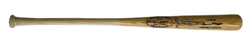 (Beckett) Dom DiMaggio Autographed Louisville Slugger Bat