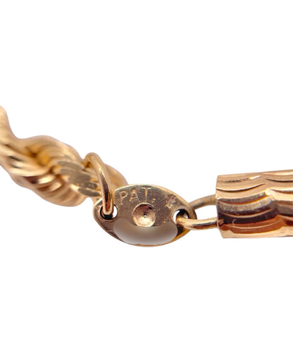 Nobrand Chain Necklace
