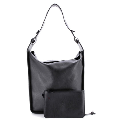 Balenciaga Tool 2.0 North South Tote Leather Medium