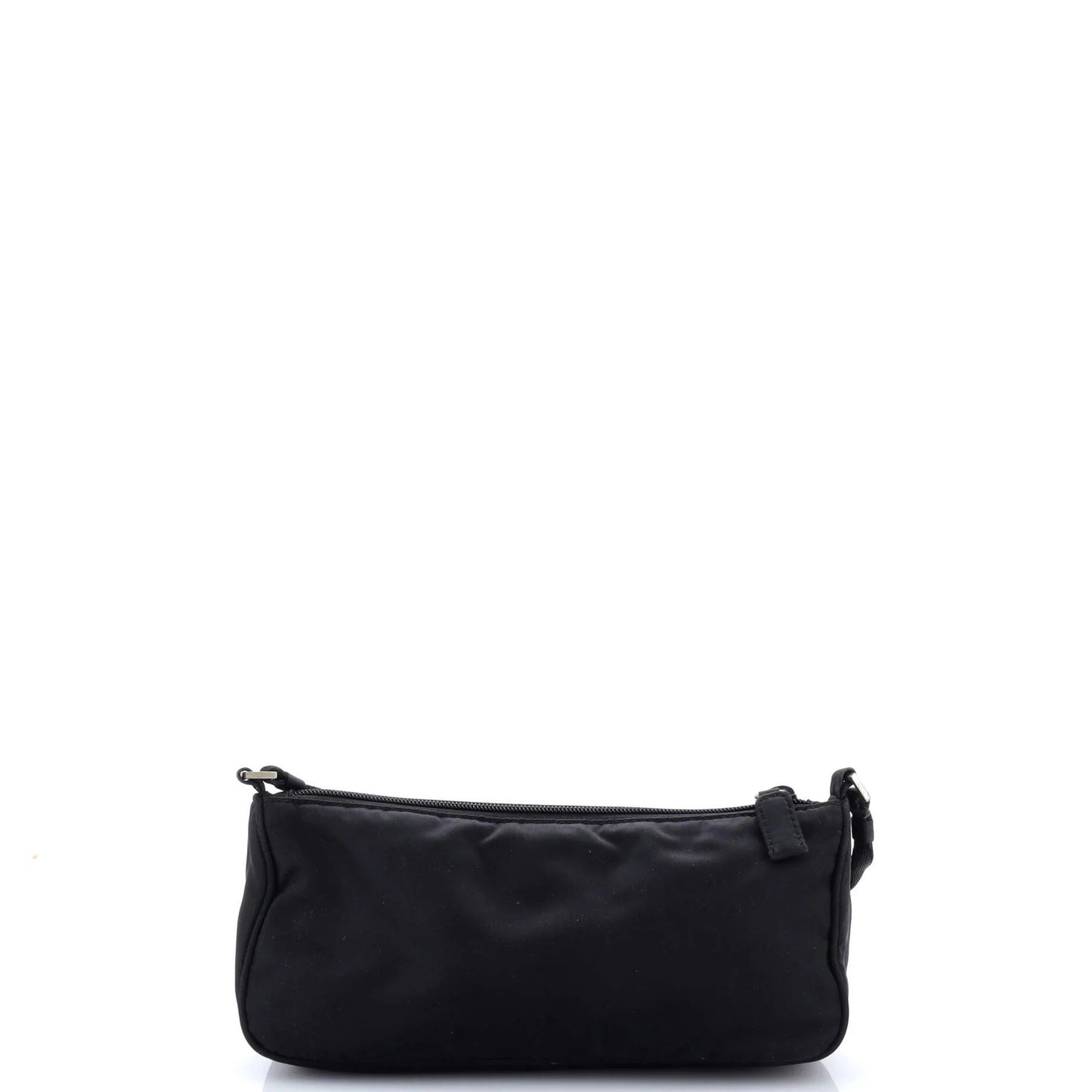 Prada Pochette Shoulder Bag Tessuto Small