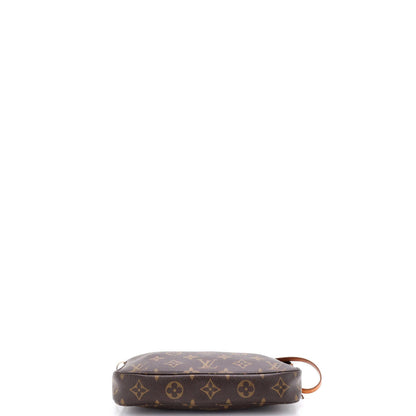Louis Vuitton Pochette Accessoires Monogram Canvas