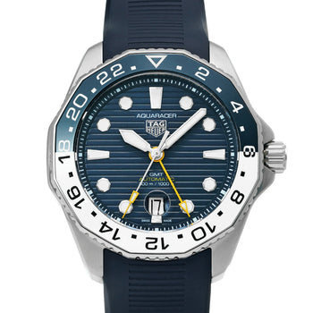 Tag Heuer Wbp2010.Ft6198 Men'S Used Watch #21025