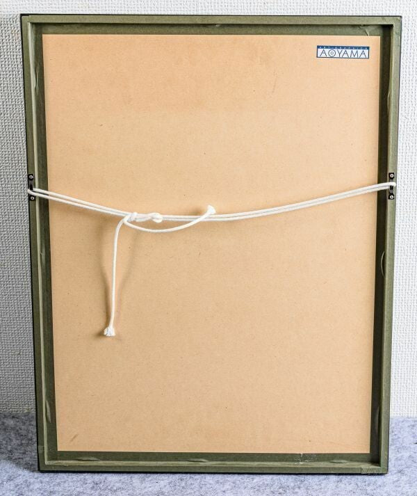 Chanel Karl Lagerfeld Rare Original Serigraph Special Exhibition Not For Sale