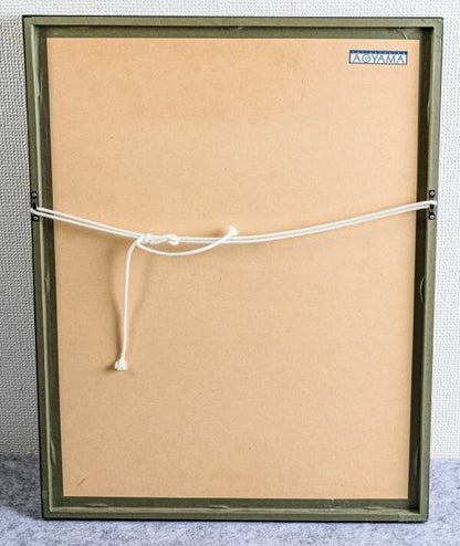 Chanel Karl Lagerfeld Rare Original Serigraph Special Exhibition Not For Sale