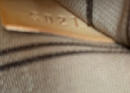 Louis Vuitton Neverfull Nm Tote Monogram Canvas Gm