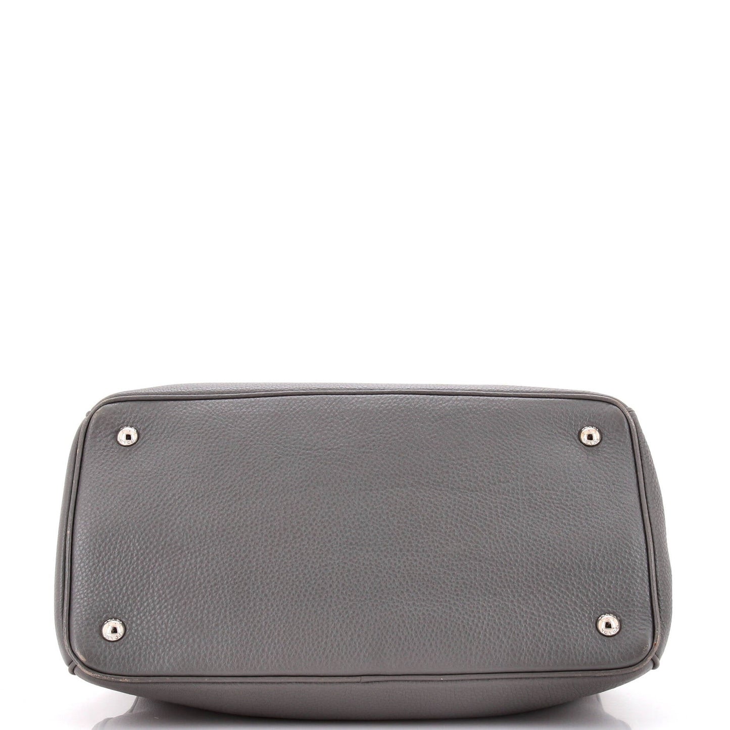 Prada Convertible Shopping Tote Vitello Daino Medium