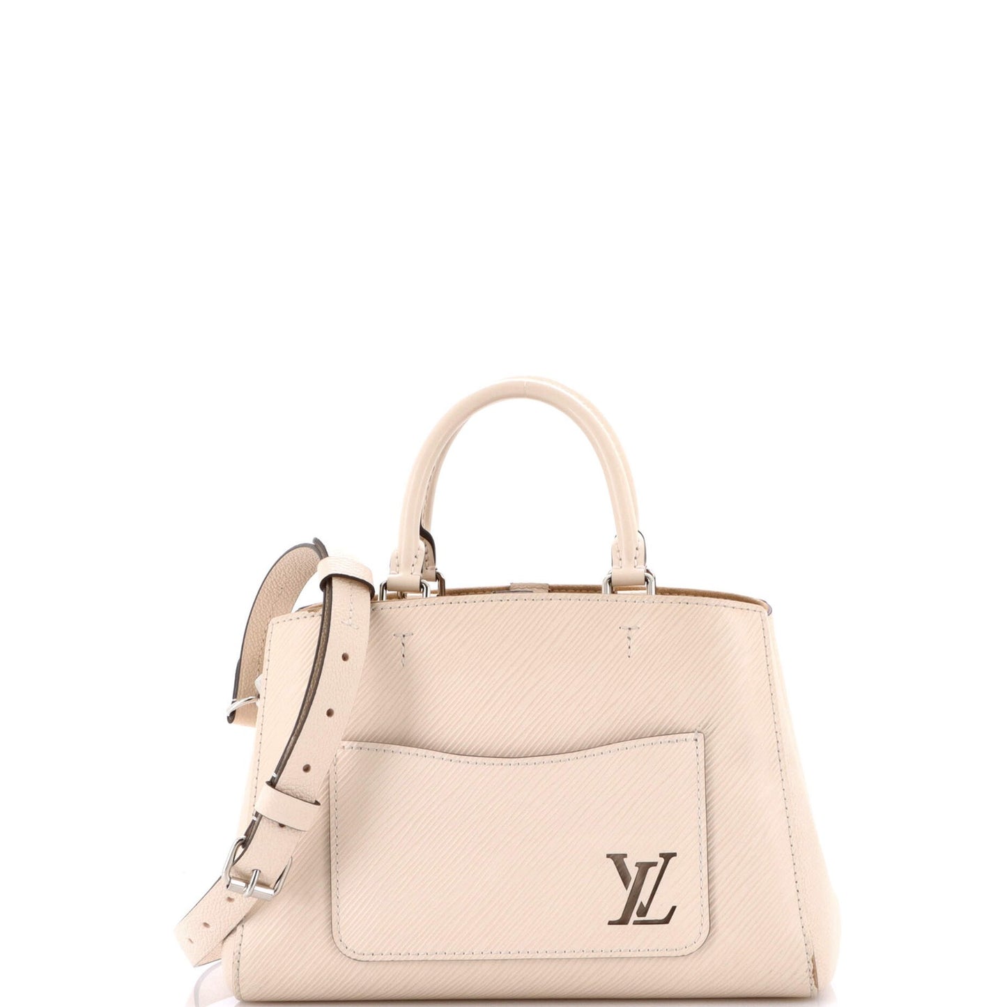 Louis Vuitton Marelle Tote Epi Leather Bb