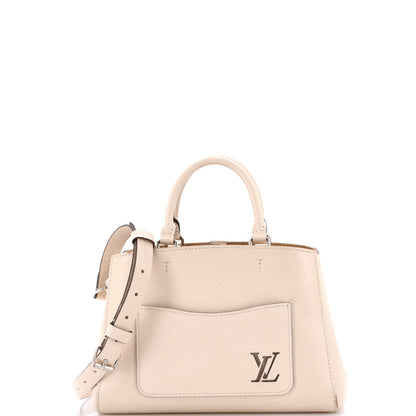 Louis Vuitton Marelle Tote Epi Leather Bb
