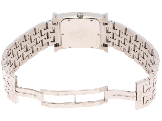 Hermes H Watch Hh1.510 Quartz