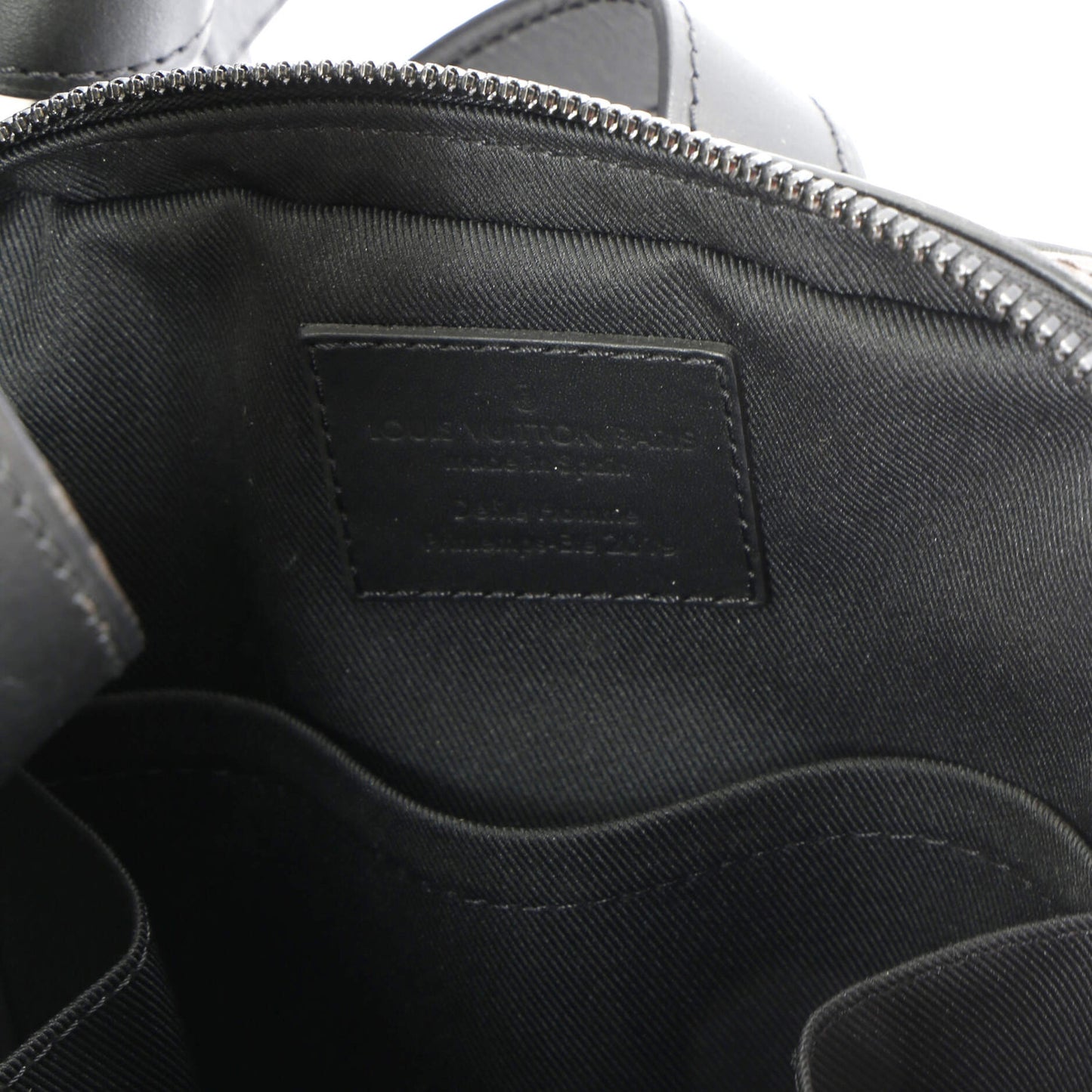 Louis Vuitton Solar Ray Utility Side Bag Monogram Canvas