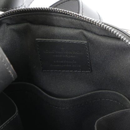 Louis Vuitton Solar Ray Utility Side Bag Monogram Canvas