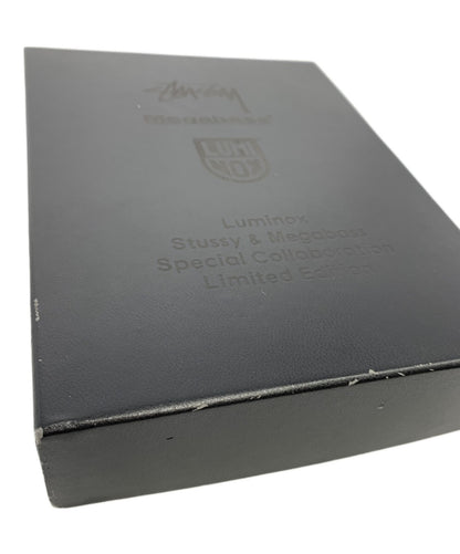 Stussyluminoxmegabass Stussyluminox